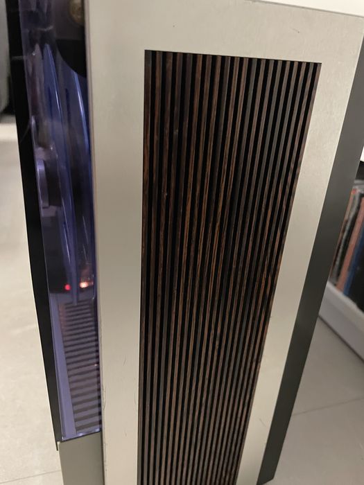 Magnetofon szpulowy unitra ZRK Continental Edison Hi Fi