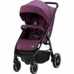Wózek spacerowy Britax-Romer B-Agile M fioletowy