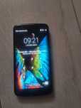 Smartfon LG K10 LTE 6,0 Cal  Single Sim  Czarny