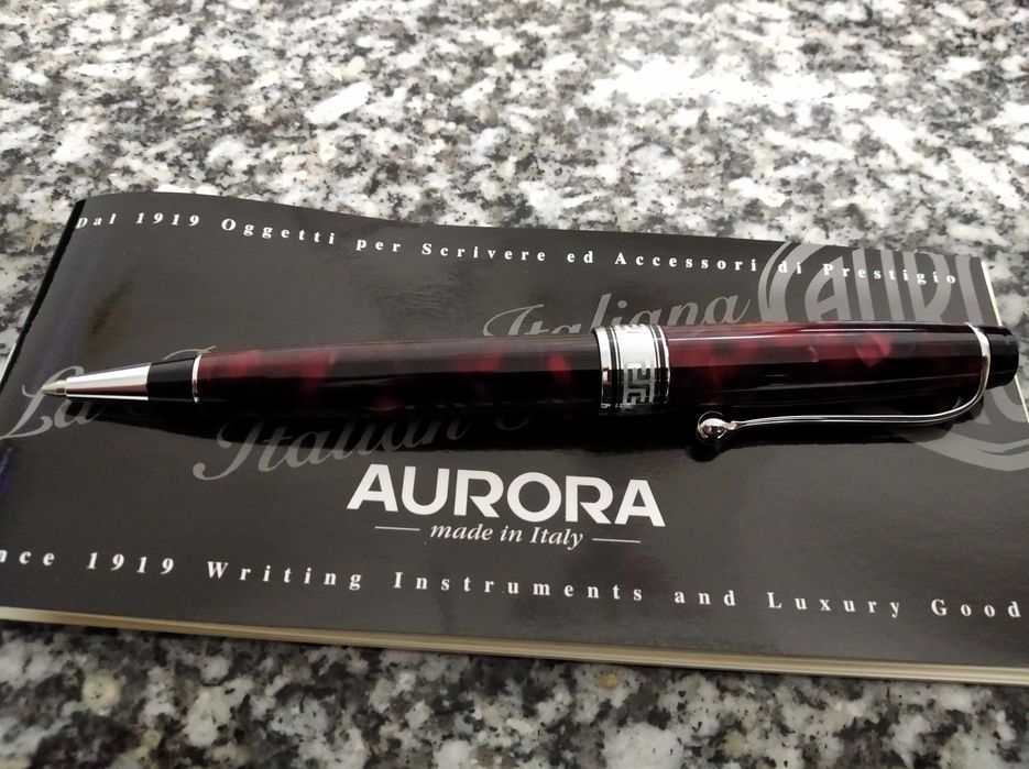Aurora Optima  Auroloide 
Modelo:  Optima  Auroloide