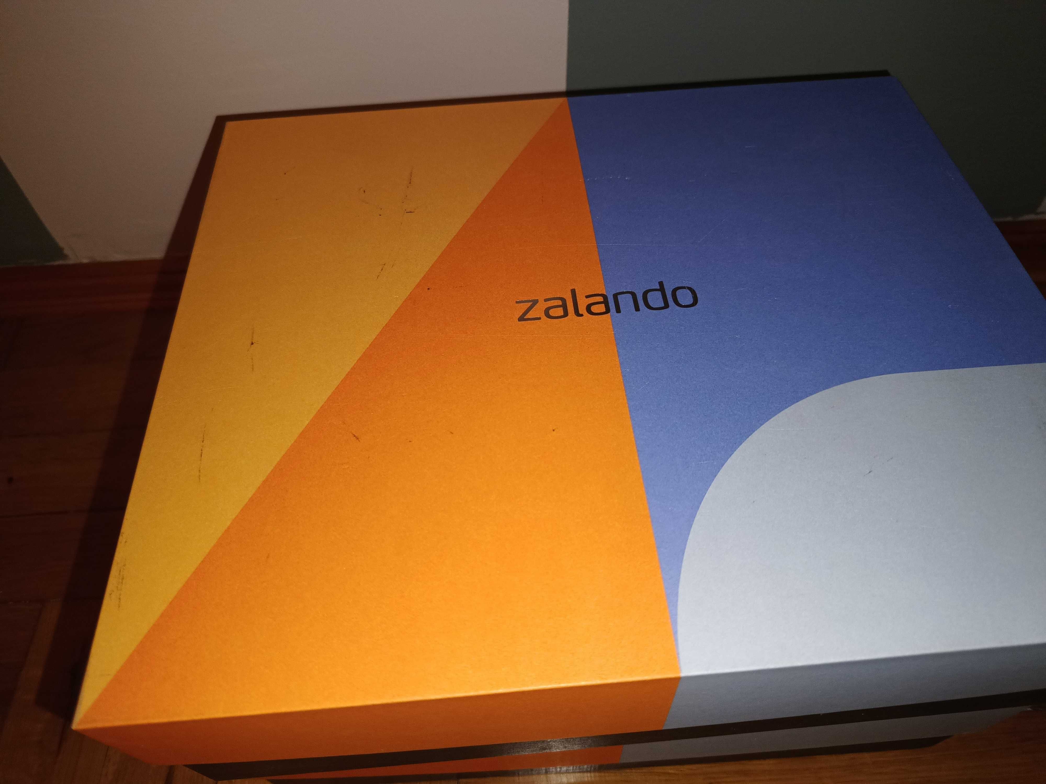 Pudełka na prezent, prezenty, przechowywanie, organizacja - Zalando