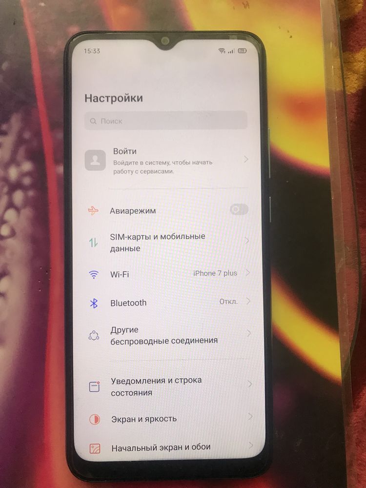 Продам смартфон OPPO A15