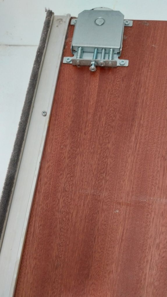 Portas de roupeiro