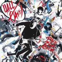 Daryl Hall & John Oates - Big Bam Boom CD(BMG 2004) (syth.pop)