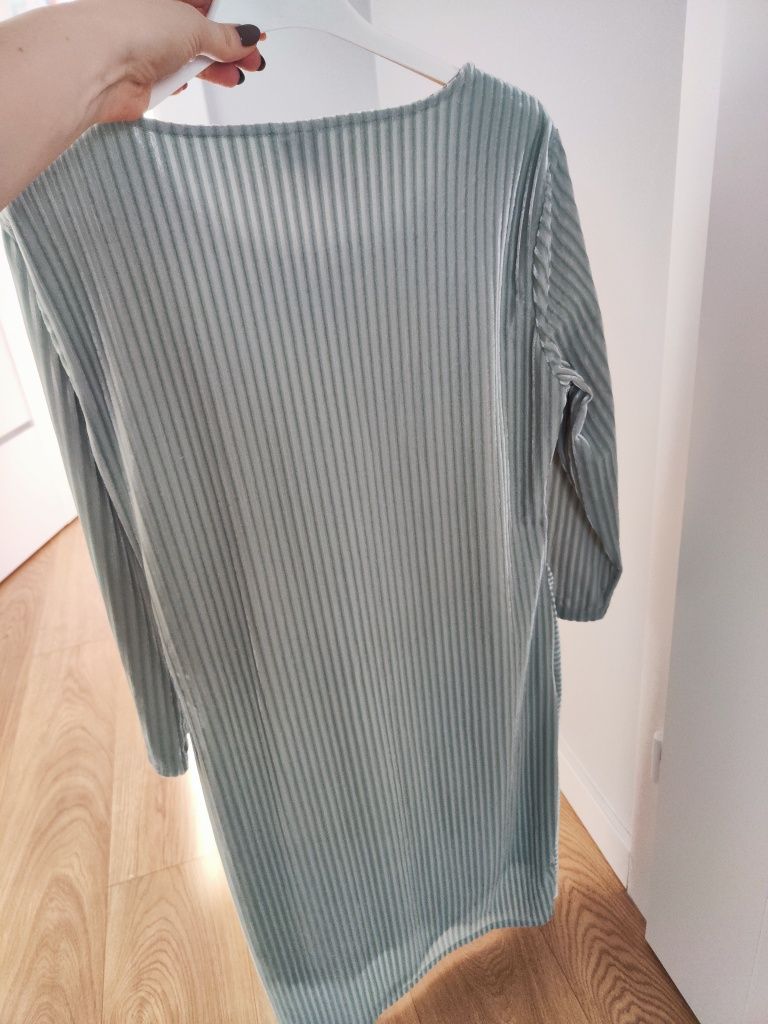 Elegancka sukienka L