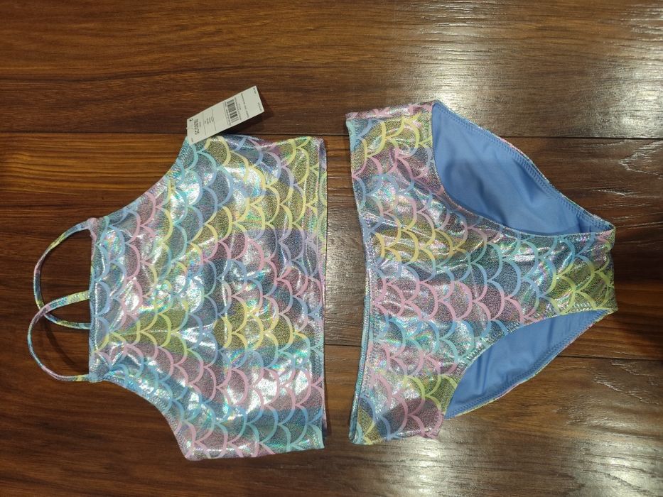 Nowy strój kąpielowy r. 146 na ok. 11 lat, next