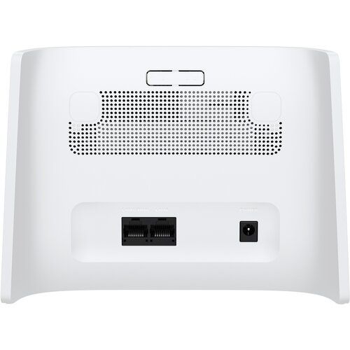 Router TCL LinkHub HH132 2.4 / 5 GHz (DualBand), Wi-Fi Mesh, Gniazdo S