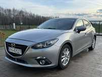 Mazda 3 Mazda 3 SKYACTIV-G 120 Center-Line