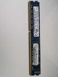 Память DDR3 SK Hynix 1*8GB 1600MHz