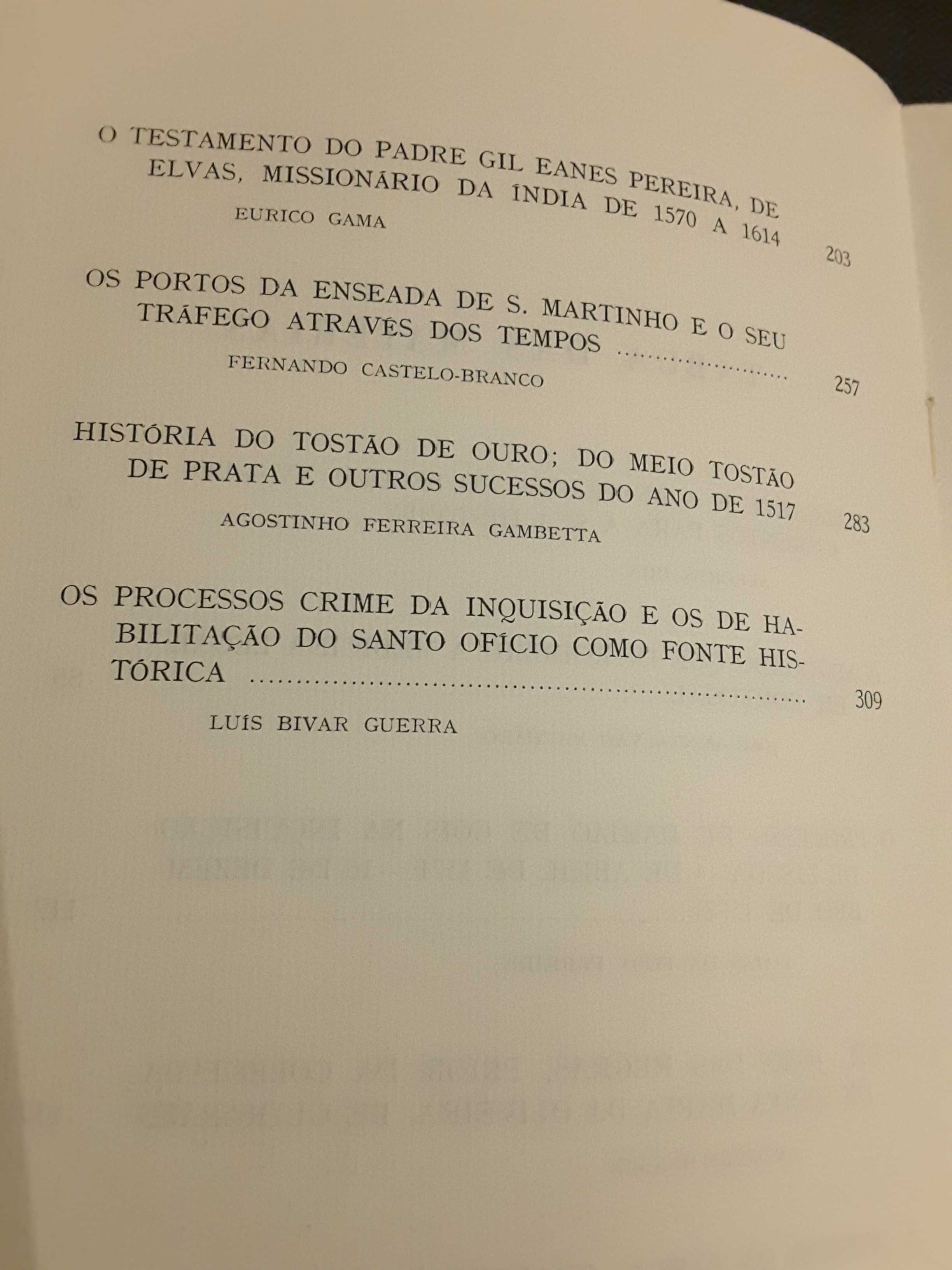 Algarve séc. XV/Damião de Góis/Inquisição / Expansão. Índia