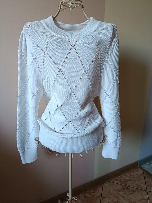 Sweter damski Morgan