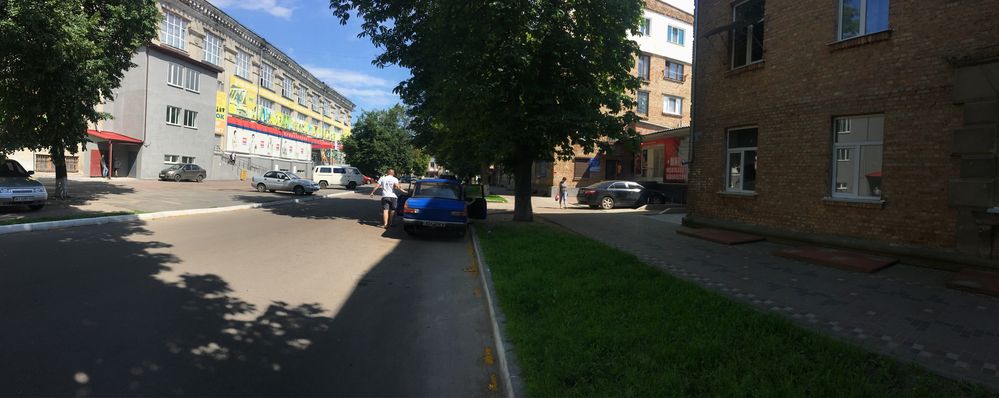 Продаж 1к квартири можливо під бізнес  34.2 кв. м по вул. Фабрична 1