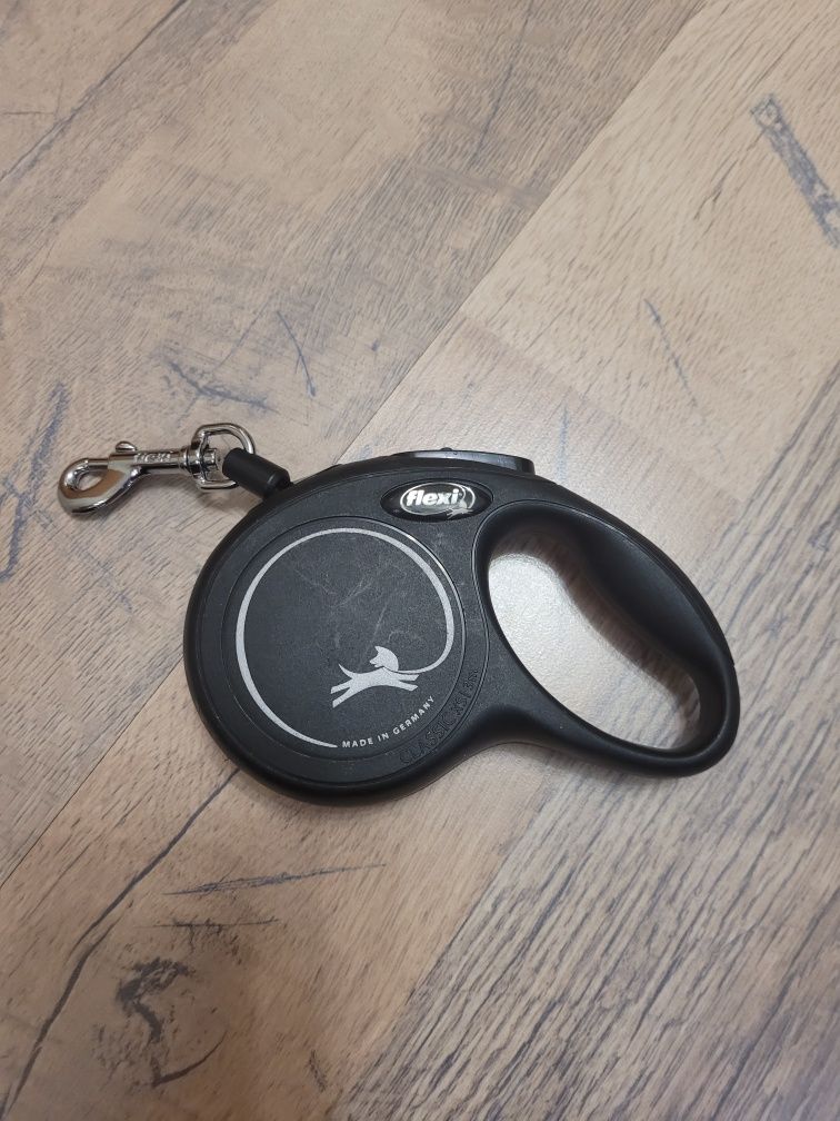 Smycz Flexi linka 3m