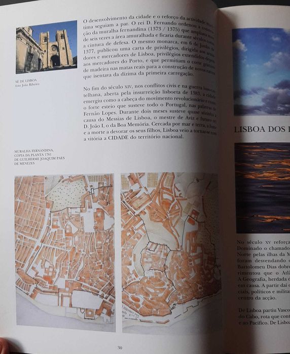 Reabilitação Urbana Núcleos Históricos - Lisboa