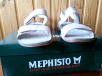 Босоножки Mephisto. Материал - кожа. 36 размер. Оригинал