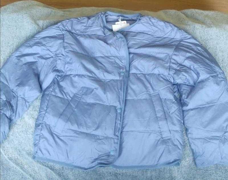 Жакет на пуху Uniqlo