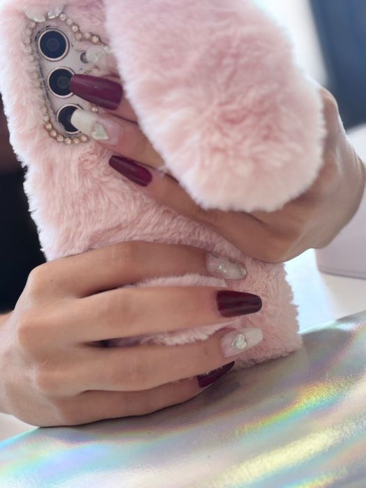 Modelos de unhas