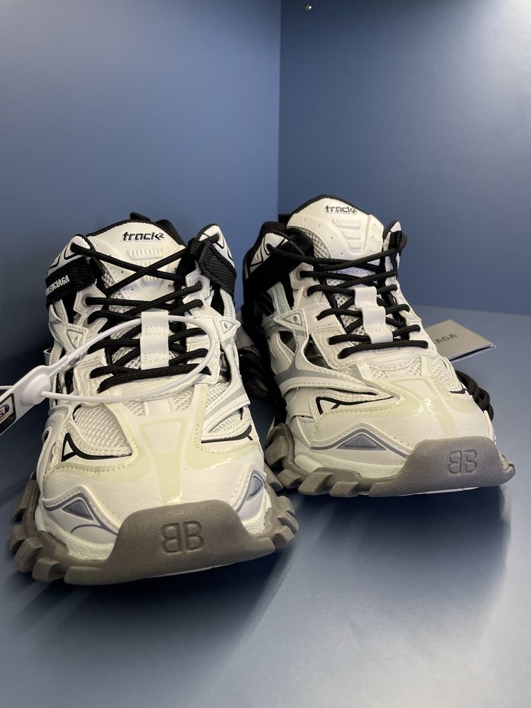 1:1 ORIGINAL Кросовки Balenciaga Track2 36-45