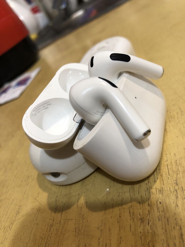 Air Pods 3 оригинал