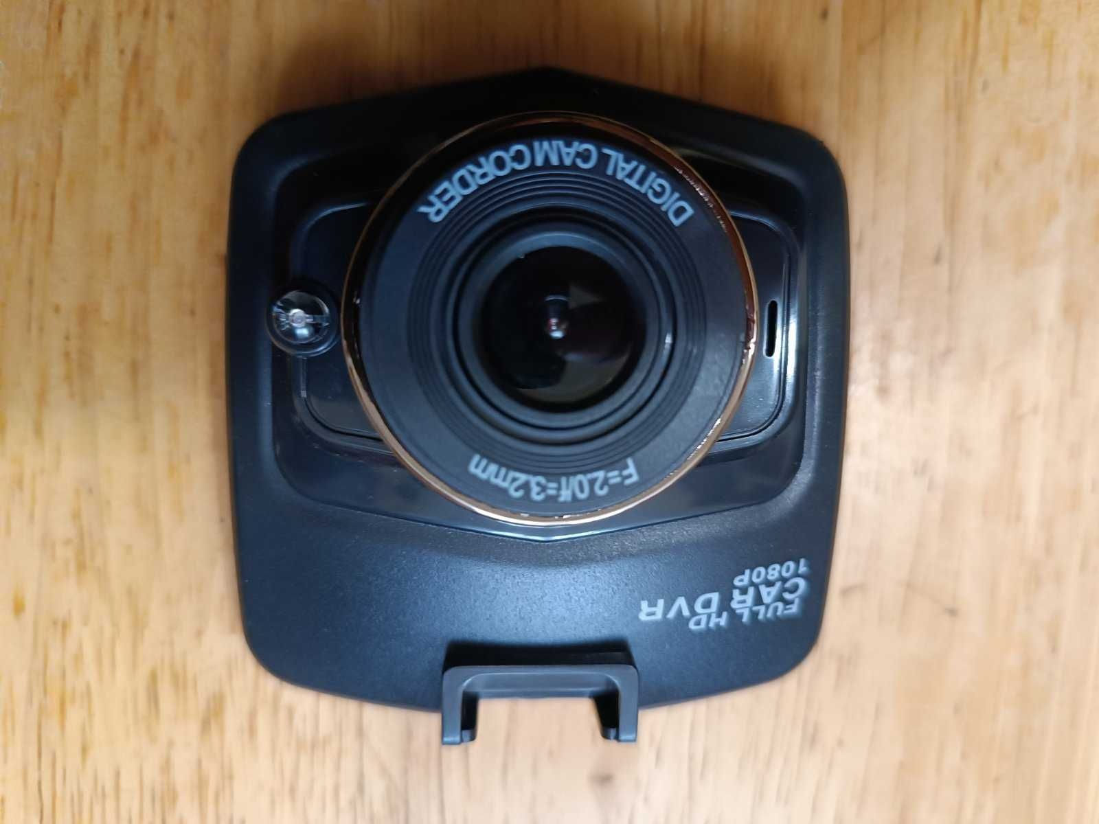 Відеореєстратор FrimeCom tiglon dvr-207