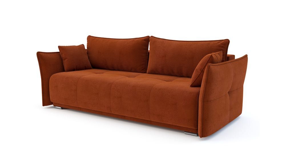 Nowa Sofa rozkładana ROSA