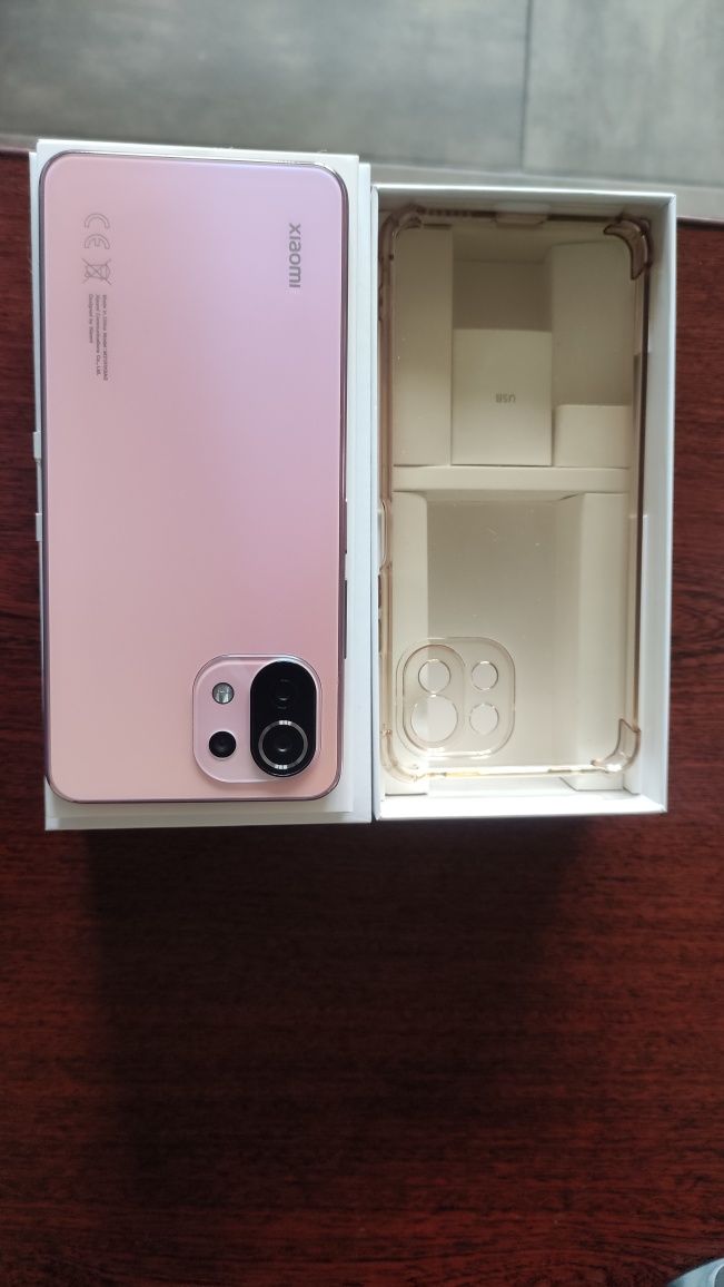 Mi 11 Lite (6/128)