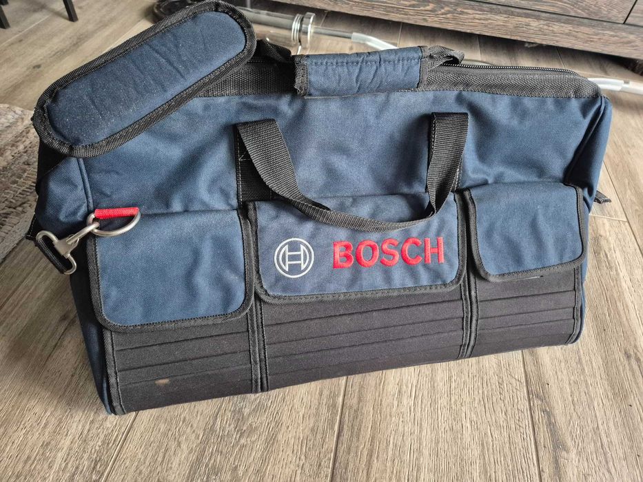 BOSCH 1600A003BK torba narzędziowa na narzędzia duża