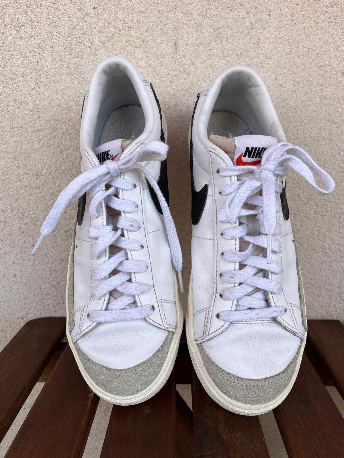 Ténis Nike Blazer Low '77 Vintage