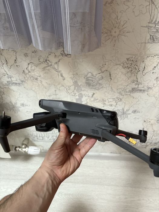 Mavic 3 pro з баткою