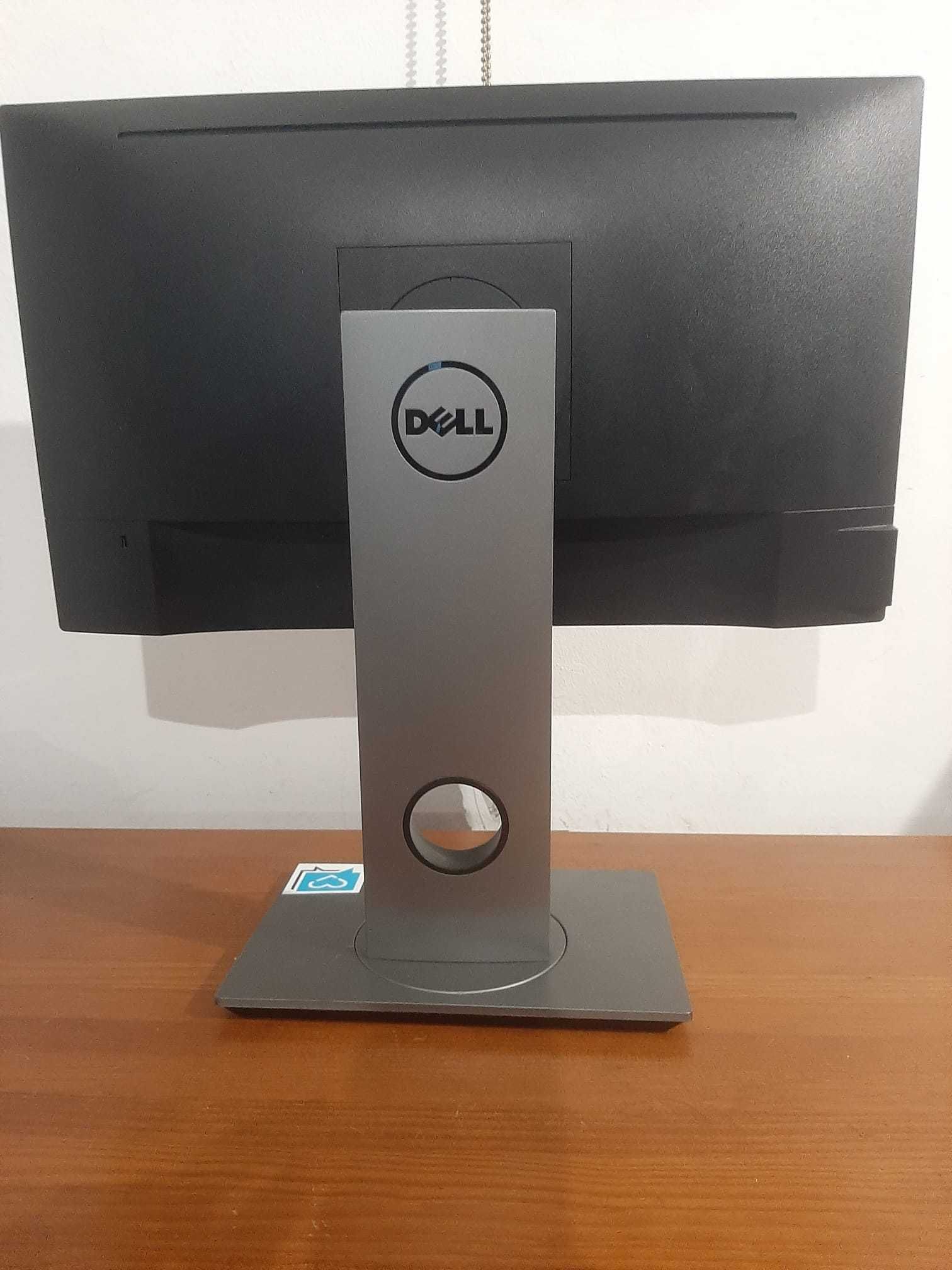Monitor DELL modelo: P2217HB