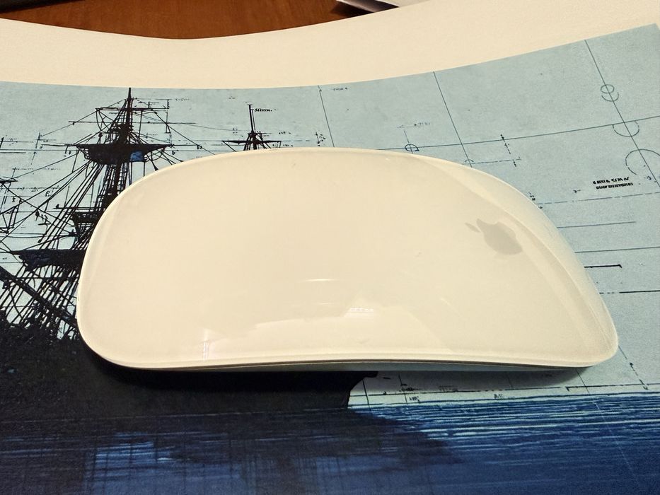 Apple Magic Mouse 2 оригінал