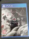 Ghost of Tsushima PS4