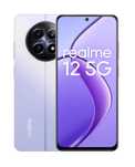 Telefon Realme 12 5G 8/256GB nowy z gwarancja 2 lata ASCOM klasztorna