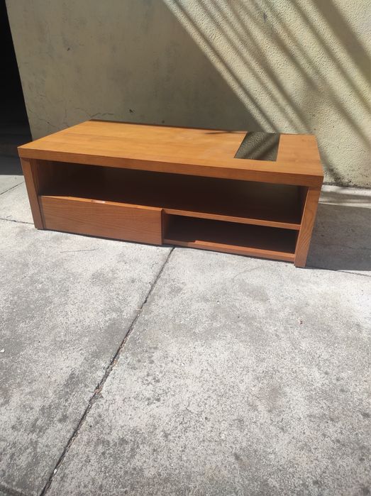 Mesa de Centro carvalho