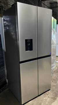Великий холодильник Hisense RS6777N4BIE (  519 л) з Європи