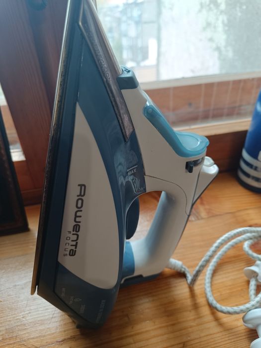 Утюг Rowenta Германия ориг
