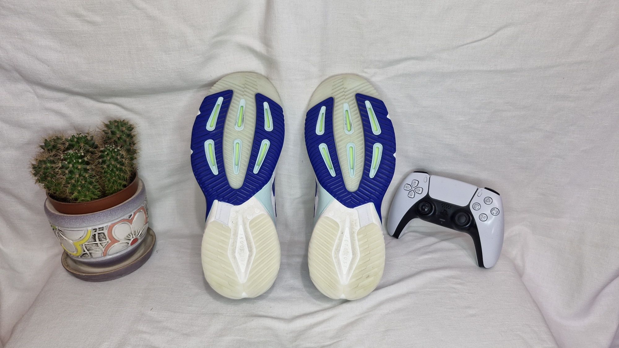 Гандболні кросівки Adidas Crazyflight.Розмір 38
