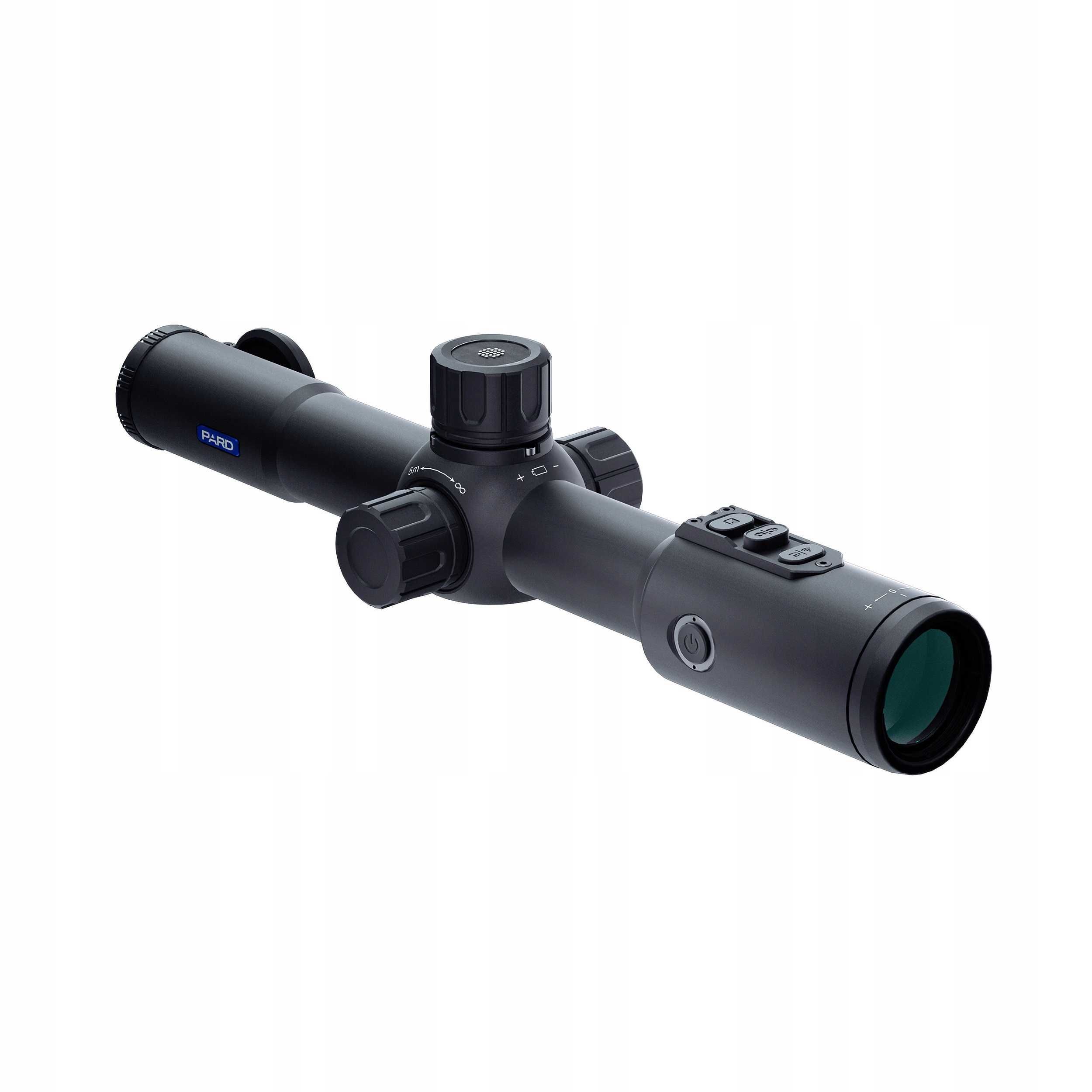 Celownik termowizyjny PARD PANTERA 256 Q PA2Q-25 OLED