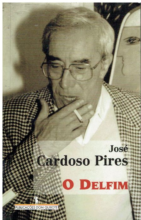 0447 -Livros de José Cardoso Pires (Vários)