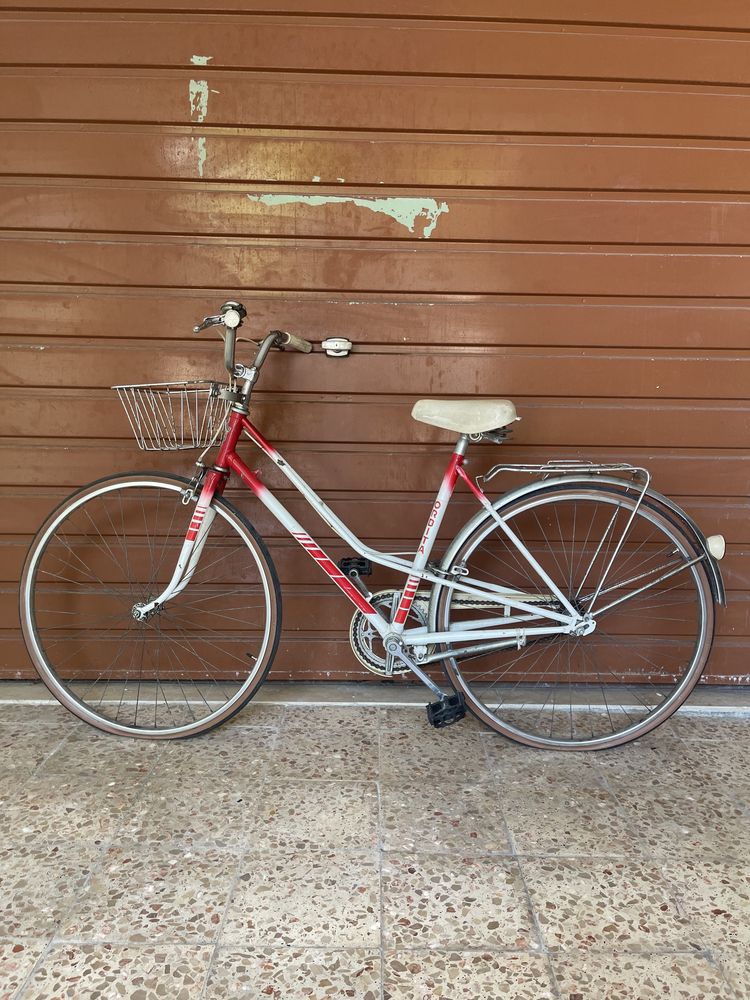 Bicicleta orbita clássica