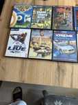 Gry na pc stan bardzo dobry