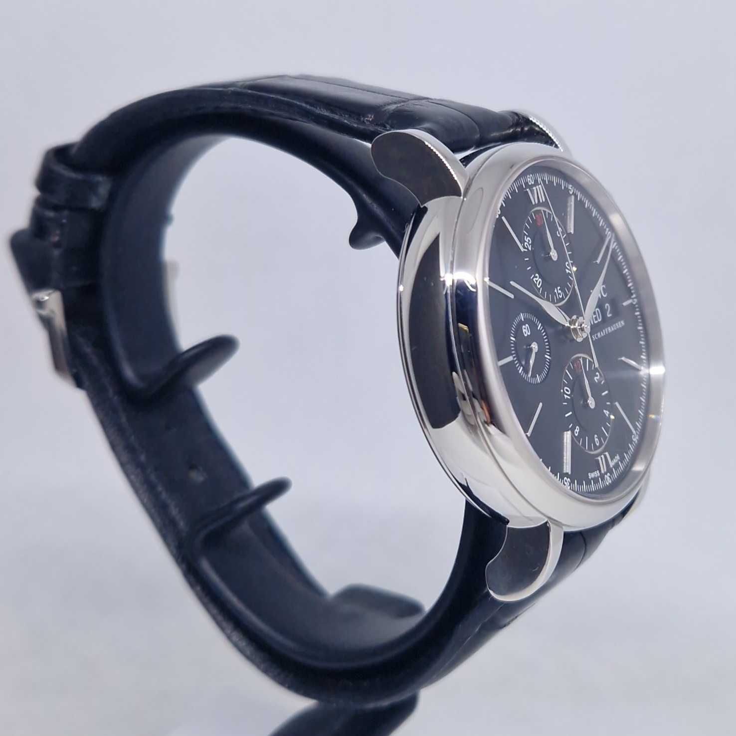 IWC Portofino Chronograph IW3910