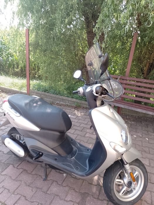Skuter Yamaha Neos