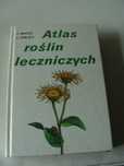 Jan Macku Jindrich Krejca - Atlas roślin leczniczych