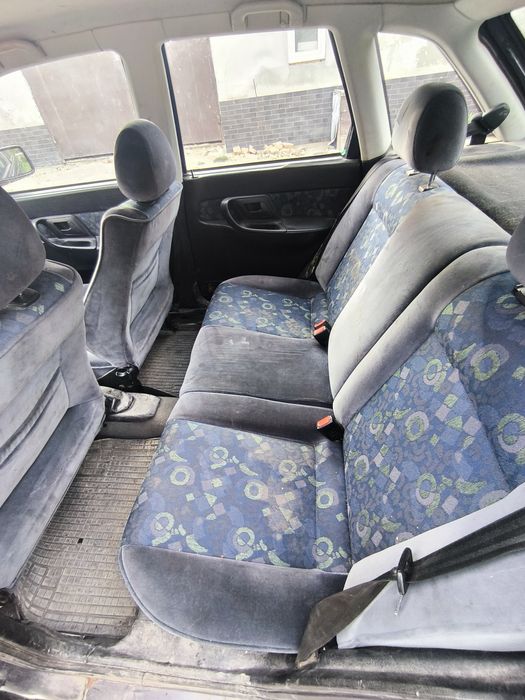 Продам Сеат ібіза