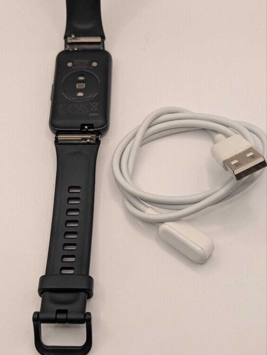 Фітнес-браслет Huawei Band 7 LEA-B19 Graphite Black