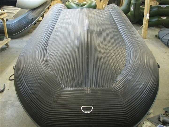 Listwa ochronna do pontonu 100mm*30m +2x klej PU312 +zestaw akcesoriów