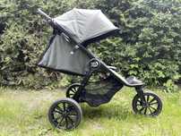 Wózek Baby Jogger city elite 2