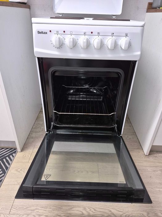 Fogão marca beltax