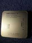 Процессор 	AMD Athlon™ II X2 245 Processor